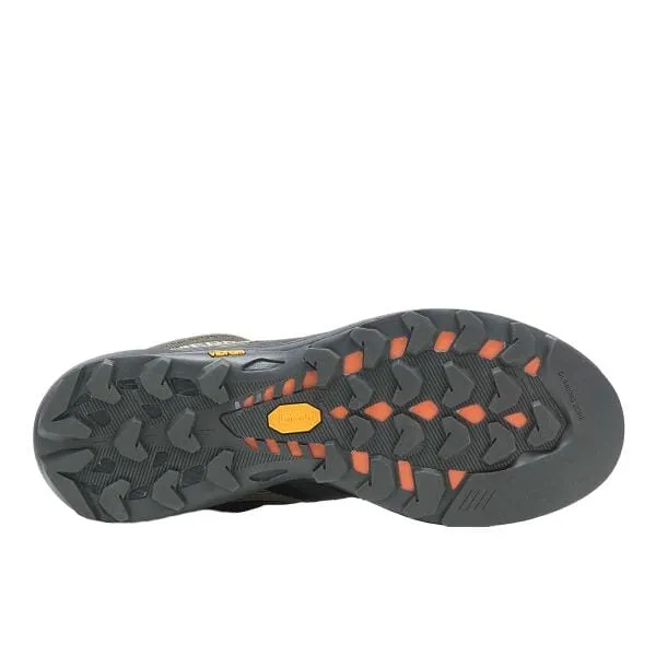 נעלי מירל גרוטקס נגד מים לגברים Merrell J135577 MQM 3 MID GTX/OLIVE