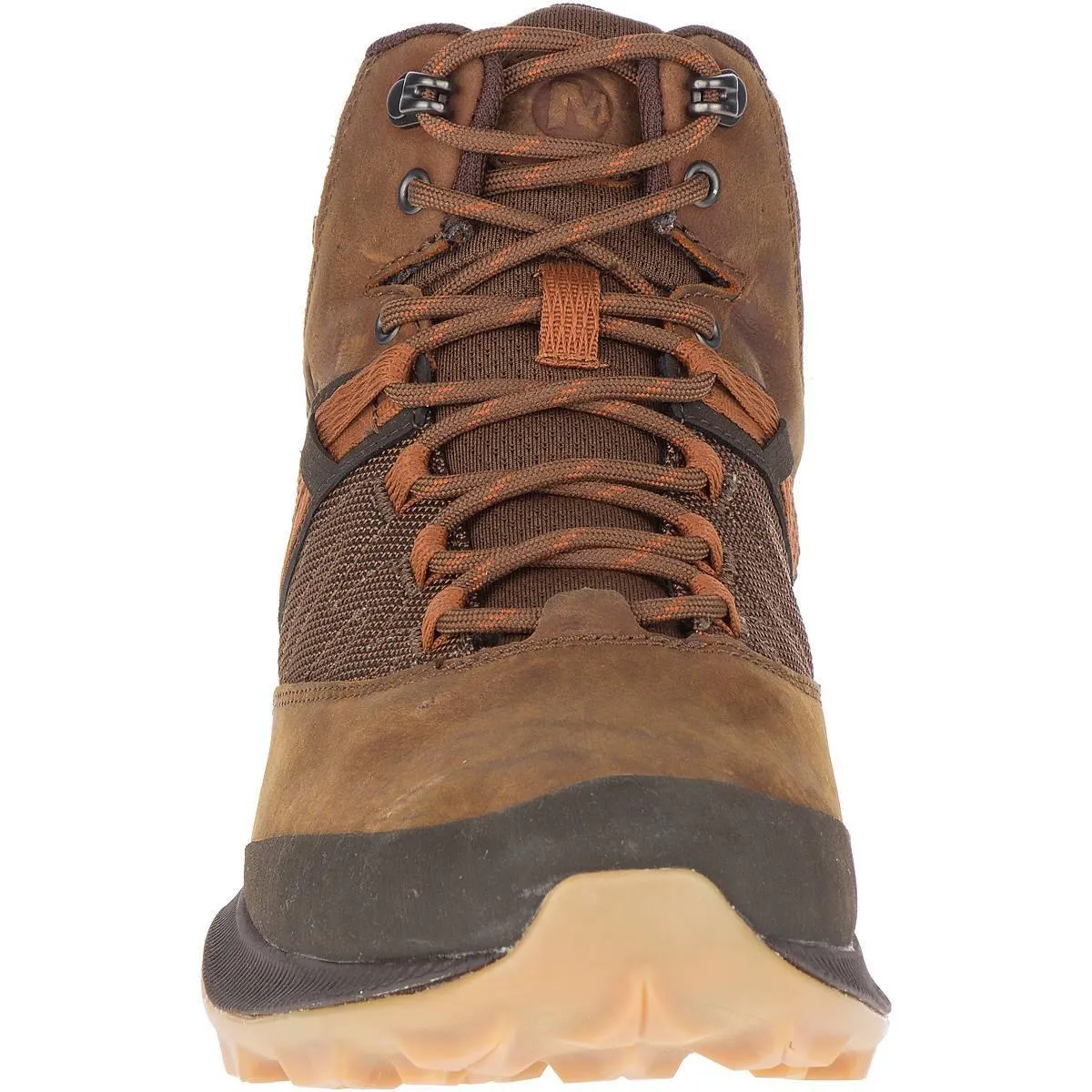 נעלי טיולים מירל לגברים Merrell J16887 ZION MID WP Tofy
