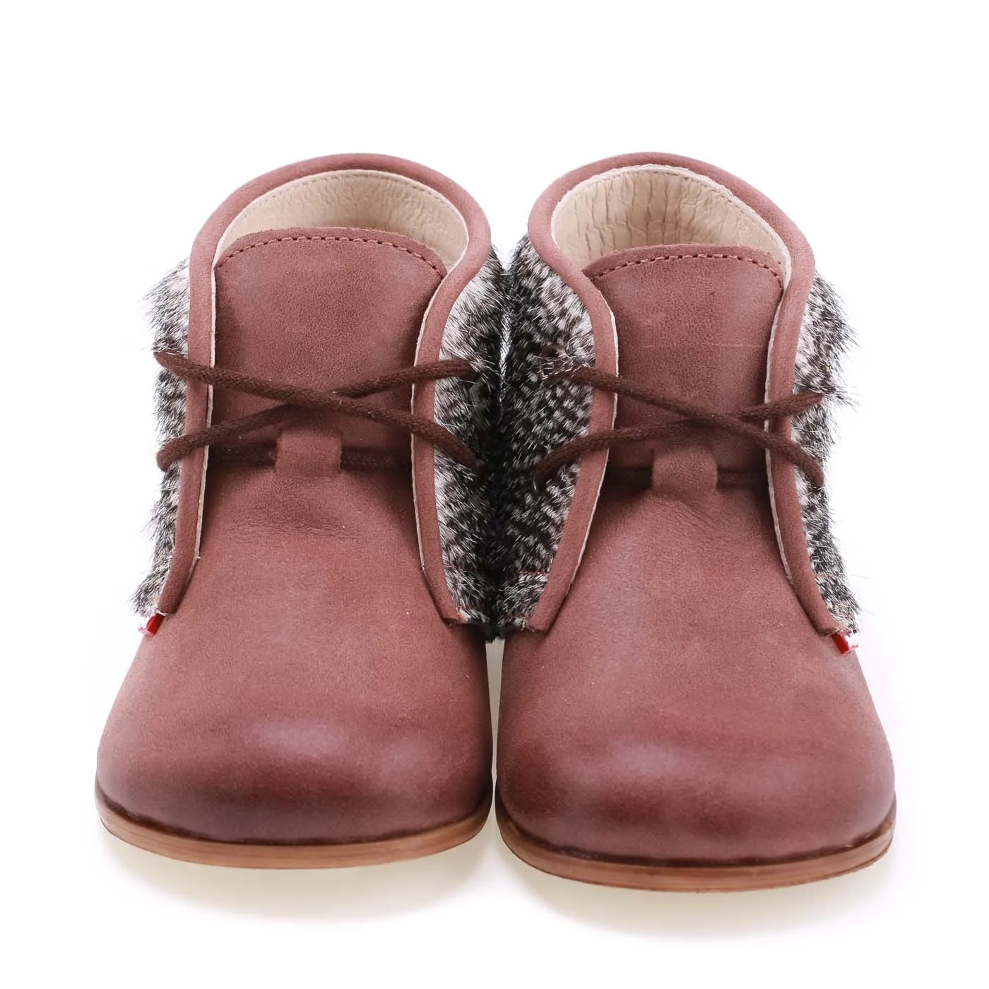 (2393A-5) Emel first shoes
