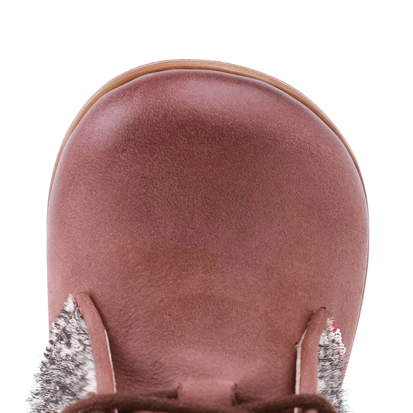 (2393A-5) Emel first shoes