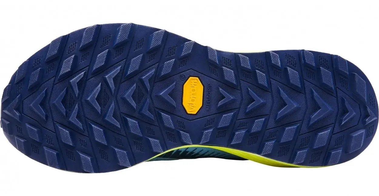 361 | Futura | Silence Blue/Midnight | Dames