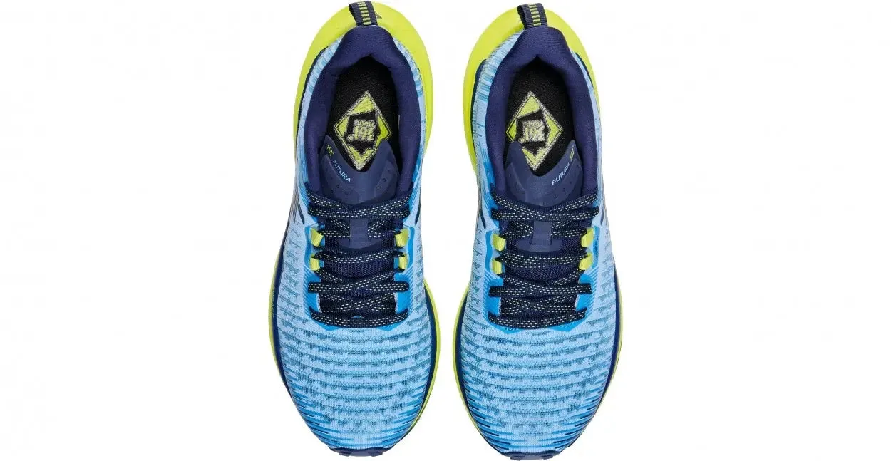 361 | Futura | Silence Blue/Midnight | Dames