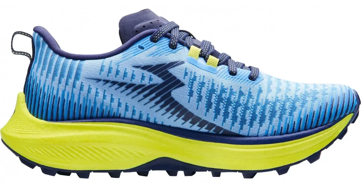 361 | Futura | Silence Blue/Midnight | Dames