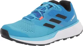 adidas Men's Terrex Two Flow Trail Running Shoe