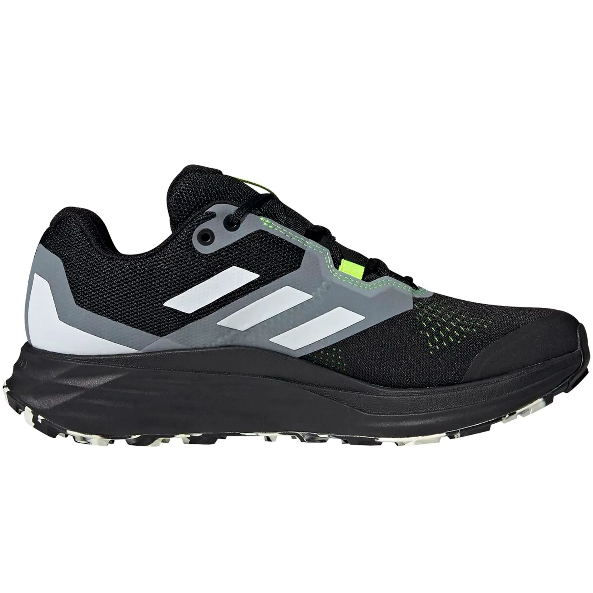 Adidas Terrex Men's Two Flow Trail Running Shoes 2022