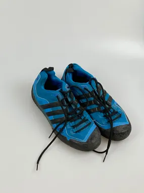 Adidas Terrex Swift Solo Climbing Heal Shoes