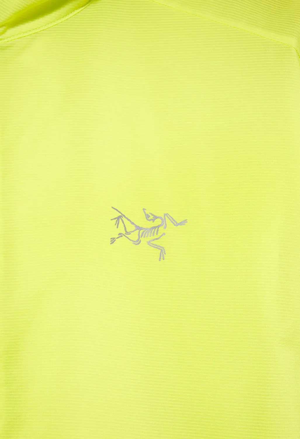 Arc'teryx Incendo Airshell Hoodie - Sprint