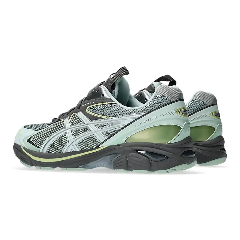 ASICS GT-2160 KIKO KOSTADINOV Arctic Blue Carbon Running Shoes