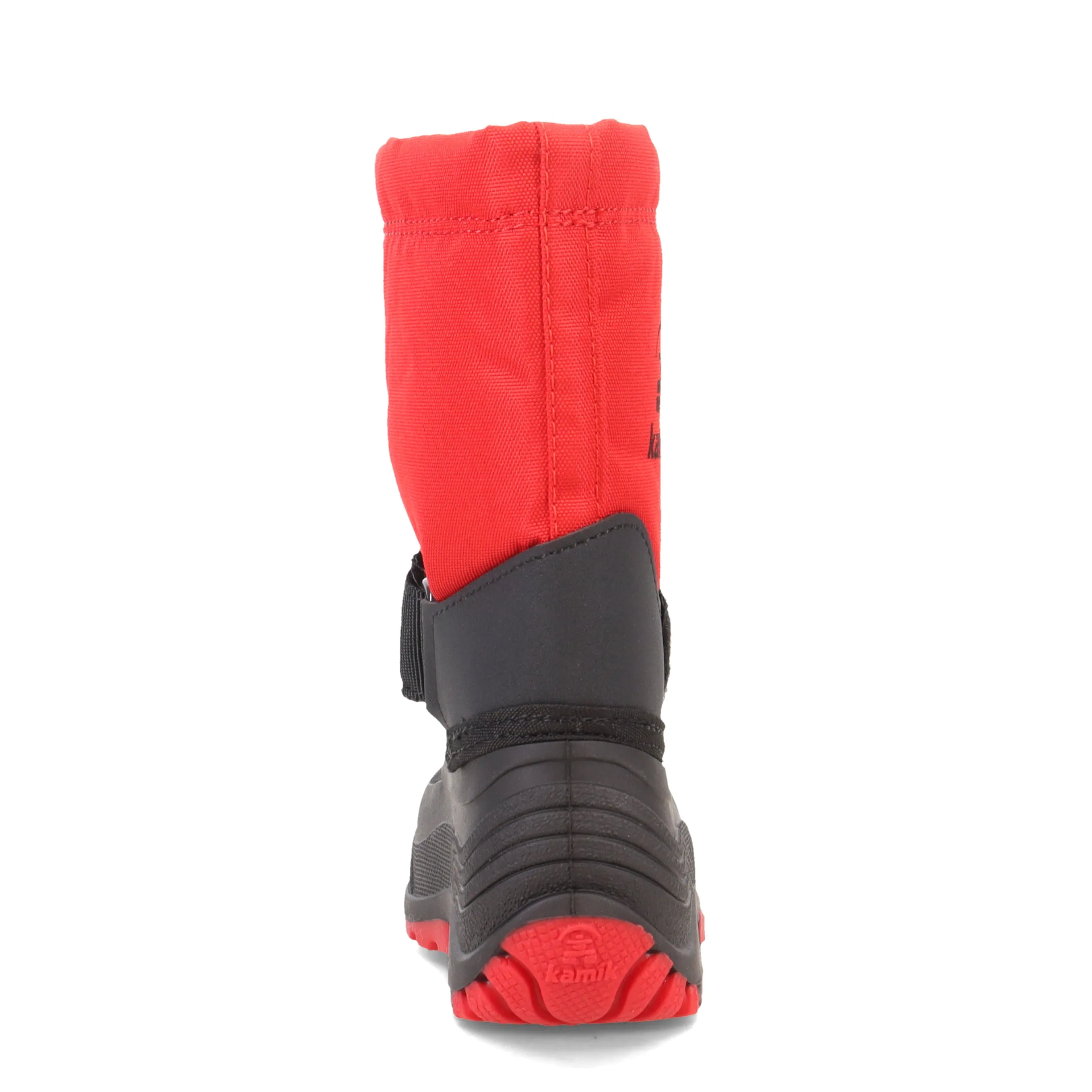 Boy's Kamik, Rocket Snow Boot - Toddler & Little Kid