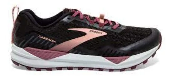 Brooks Cascadia 15 - Women's