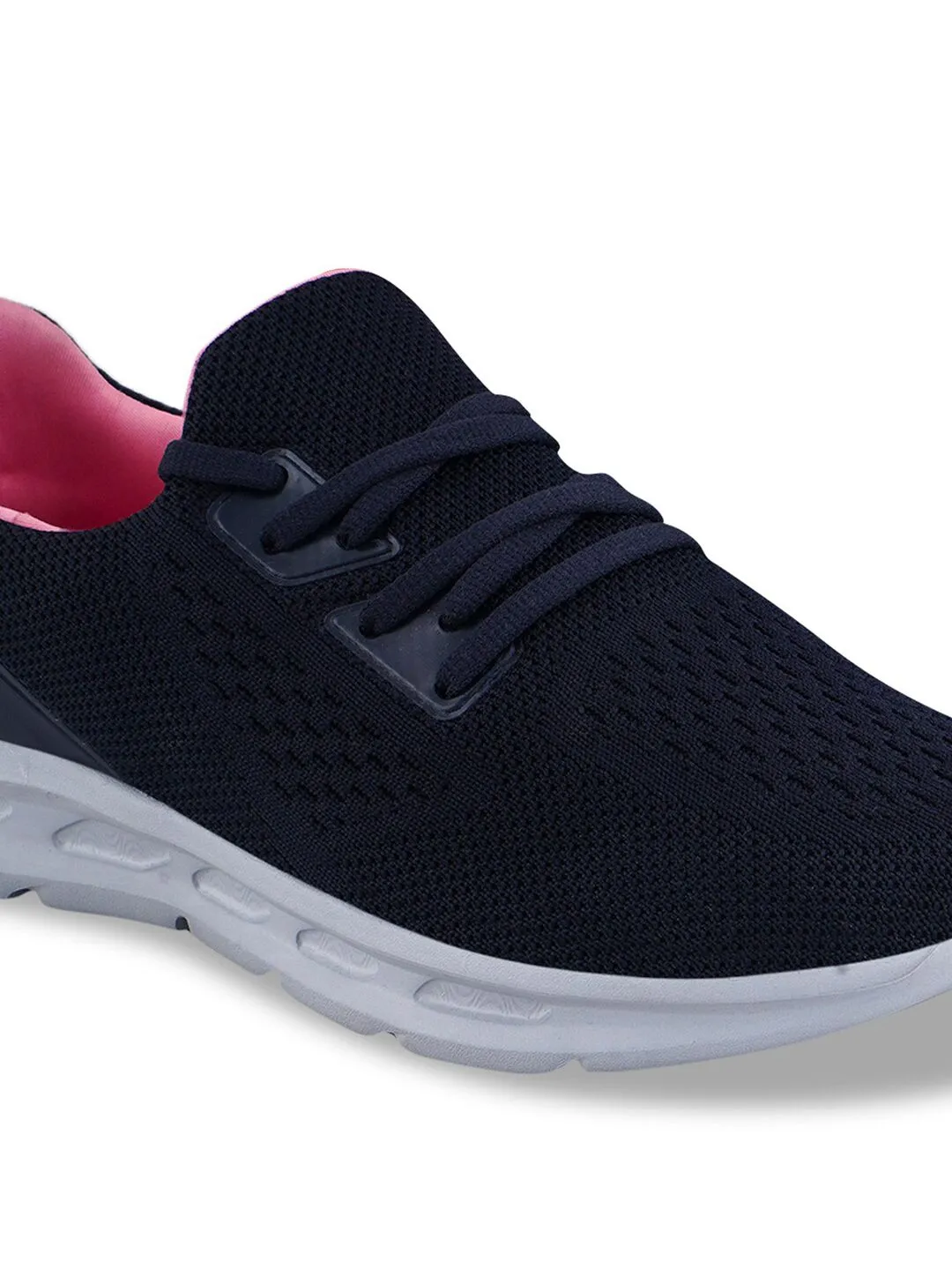 Campus Women FABIAN Textile Memory Tech Foam insole Running Shoes