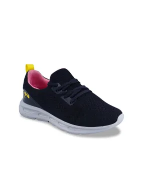Campus Women FABIAN Textile Memory Tech Foam insole Running Shoes