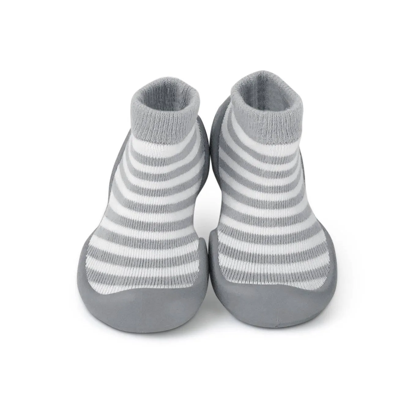 Chick Step Ons Crawling, Cruising, Pre-Walking Baby Sock Shoe SS21D
