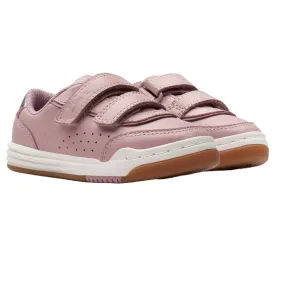 Clarks Girls Shoe Urban Solo T Dusty Pink