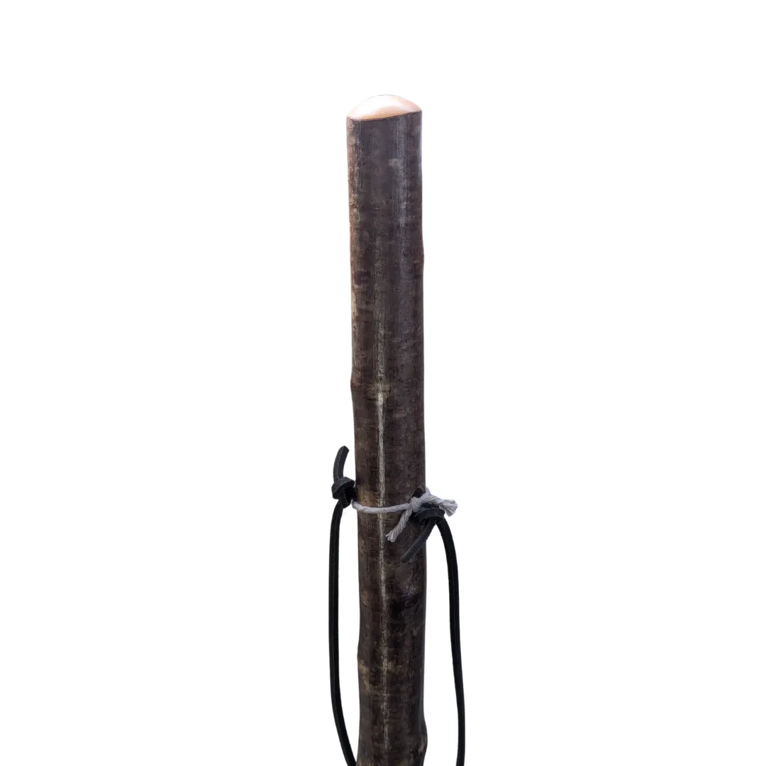 Classic Canes Hazel Hiking Stave