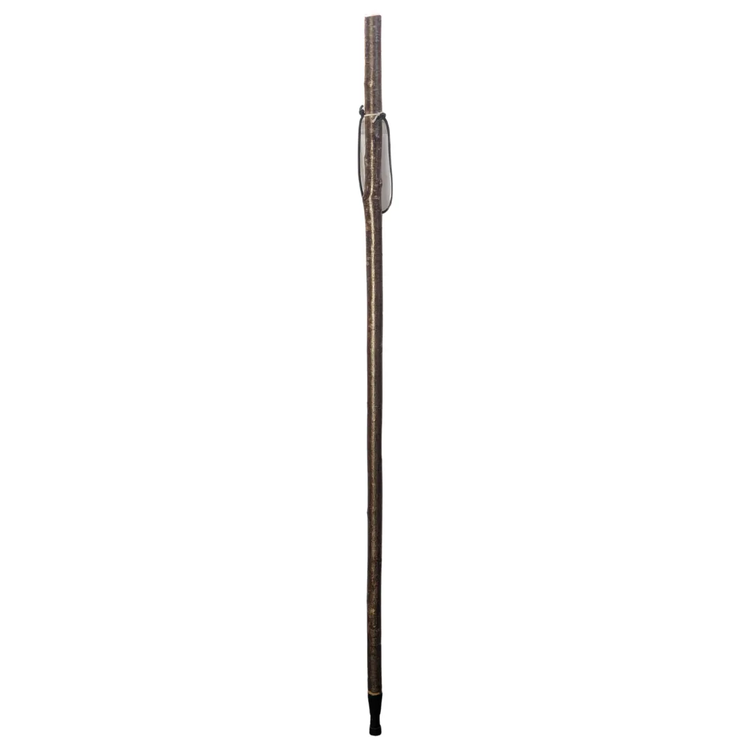Classic Canes Hazel Hiking Stave