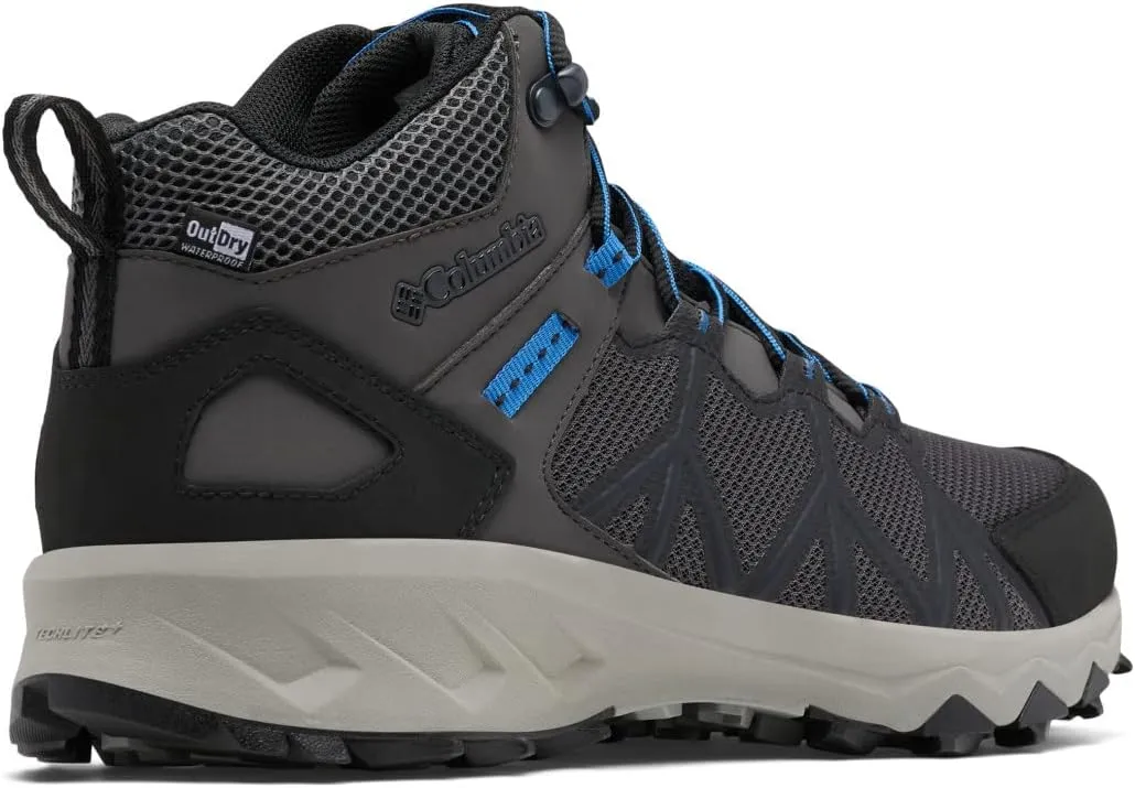 Columbia Men's Peakfreak II Mid Outdry