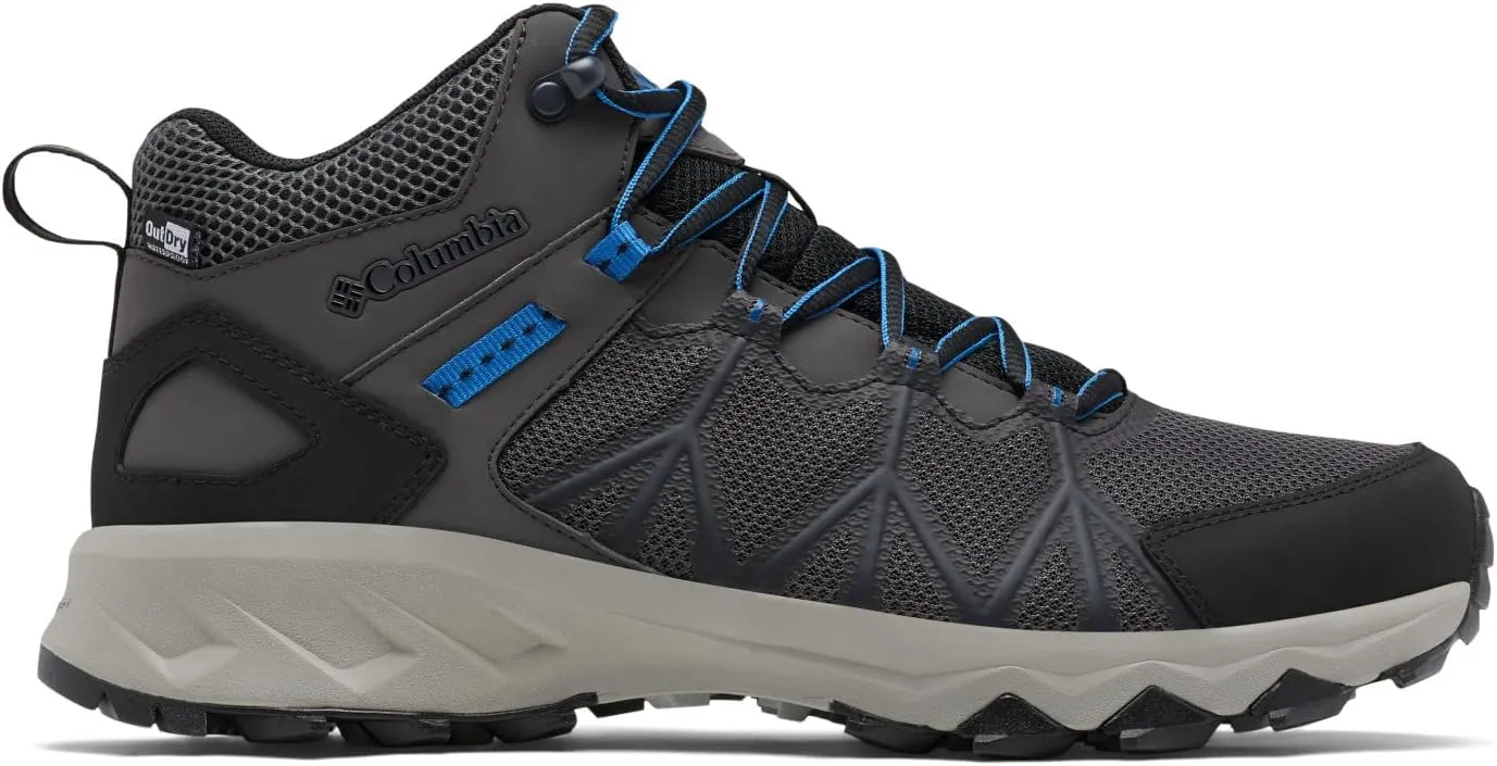Columbia Men's Peakfreak II Mid Outdry