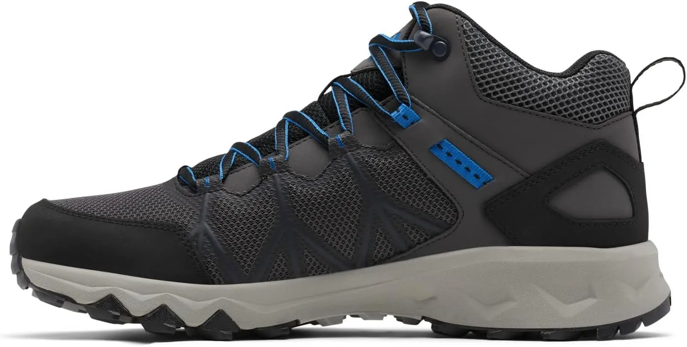 Columbia Men's Peakfreak II Mid Outdry