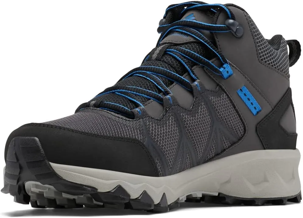Columbia Men's Peakfreak II Mid Outdry