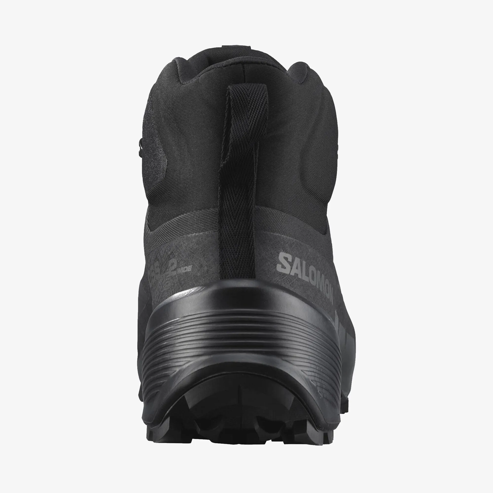 CROSS HIKE MID GORE-TEX 2 WIDE MEN'S