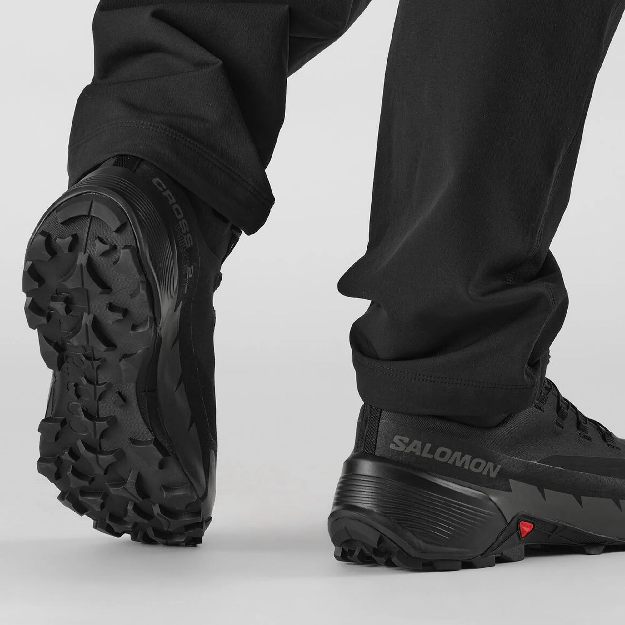 CROSS HIKE MID GORE-TEX 2 WIDE MEN'S