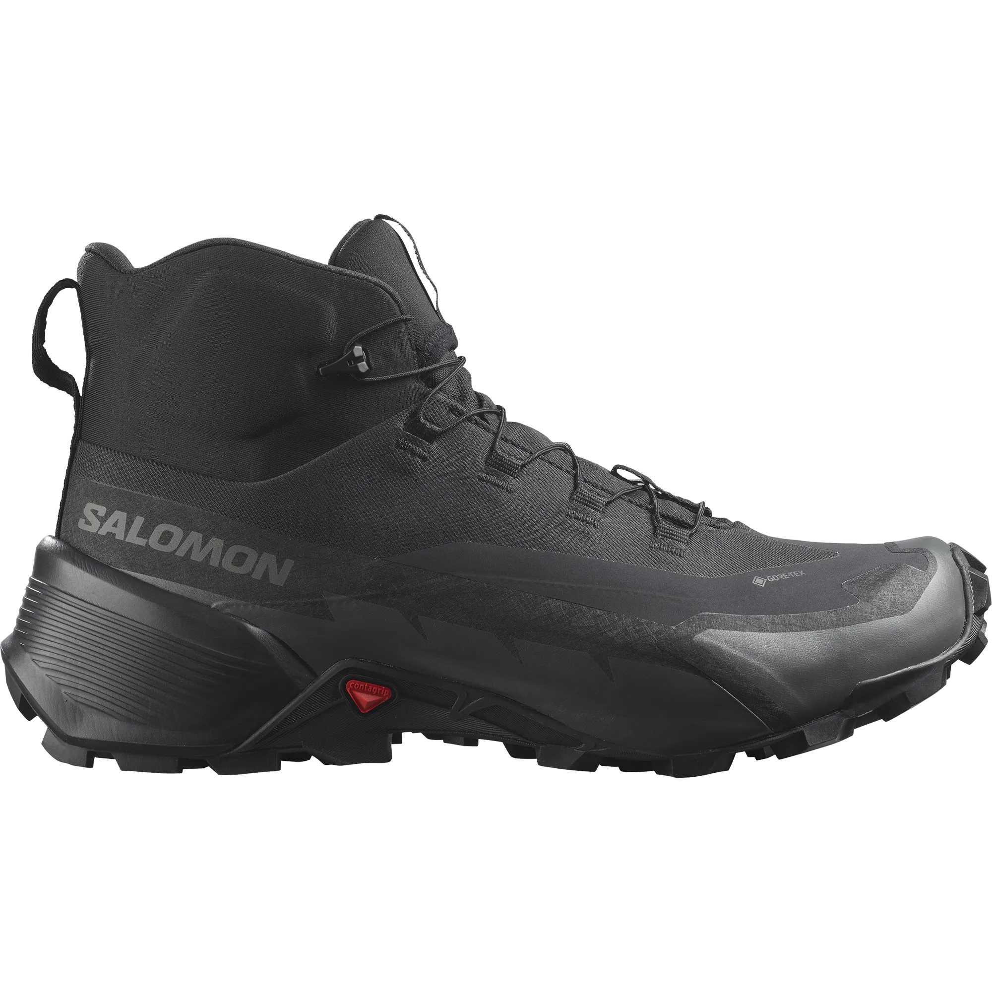 CROSS HIKE MID GORE-TEX 2 WIDE MEN'S