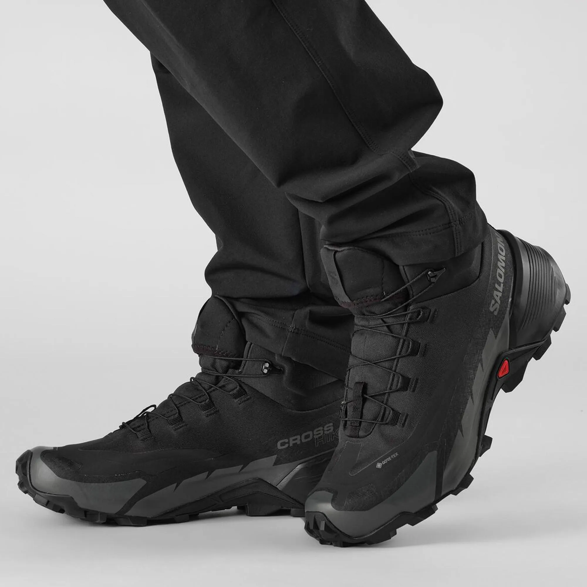 CROSS HIKE MID GORE-TEX 2 WIDE MEN'S