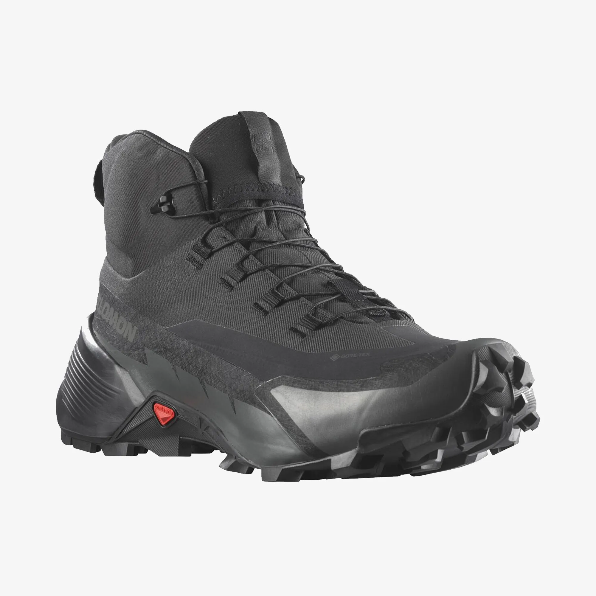 CROSS HIKE MID GORE-TEX 2 WIDE MEN'S