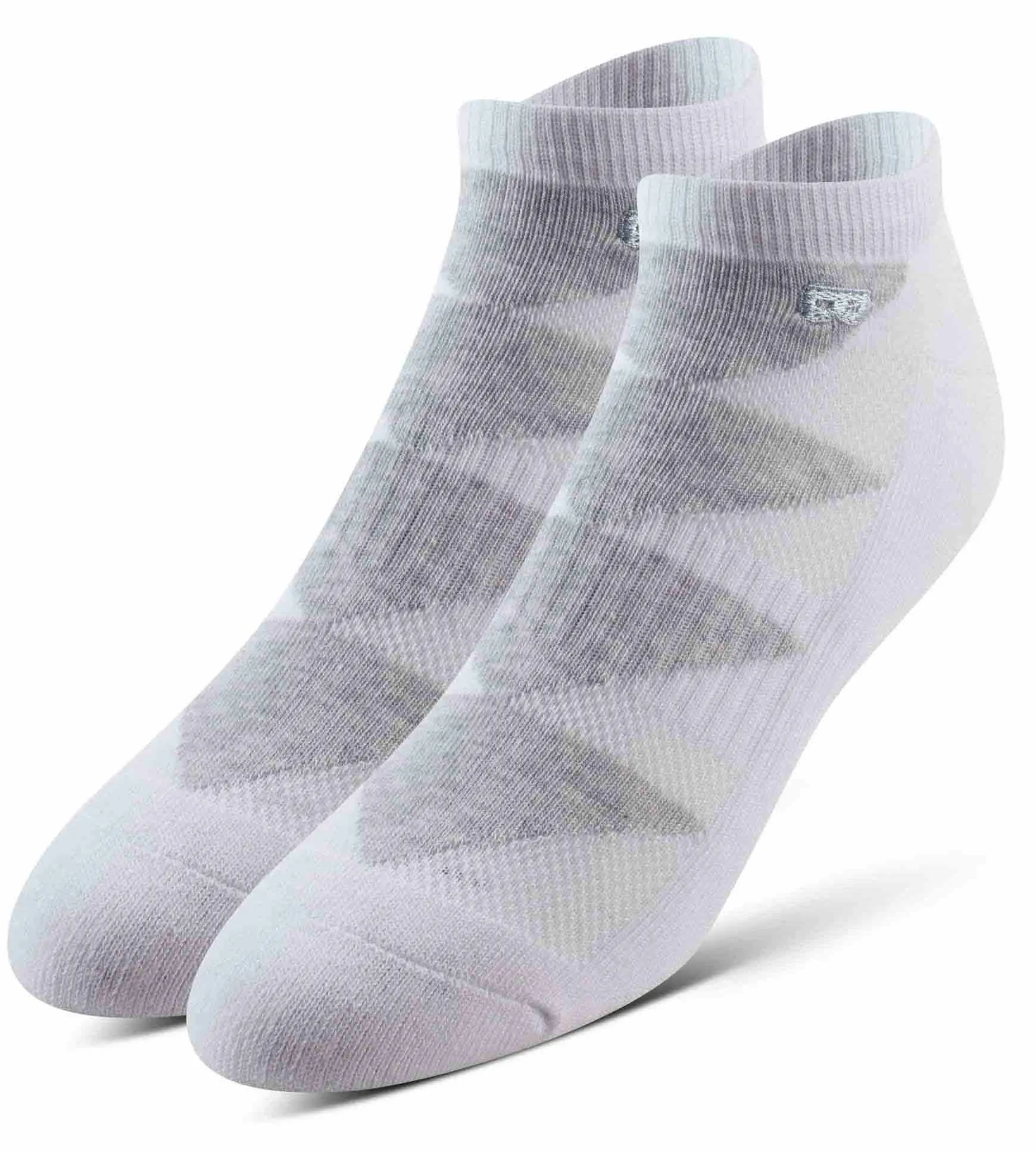 Cushion Low-Cut Socks 3 Pack