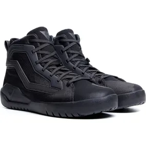 Dainese Urbactive Riding Gore-Tex Shoes Black
