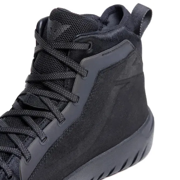 Dainese Urbactive Riding Gore-Tex Shoes Black