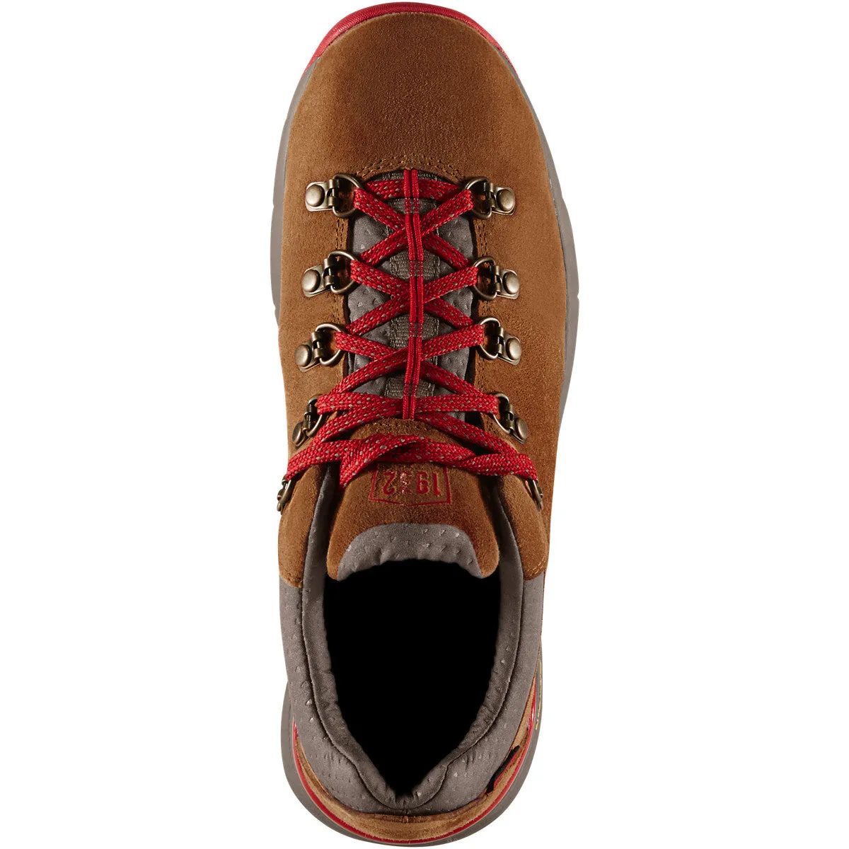 Danner Womens Mountain 600 Low 3-Inch Hiking Shoes