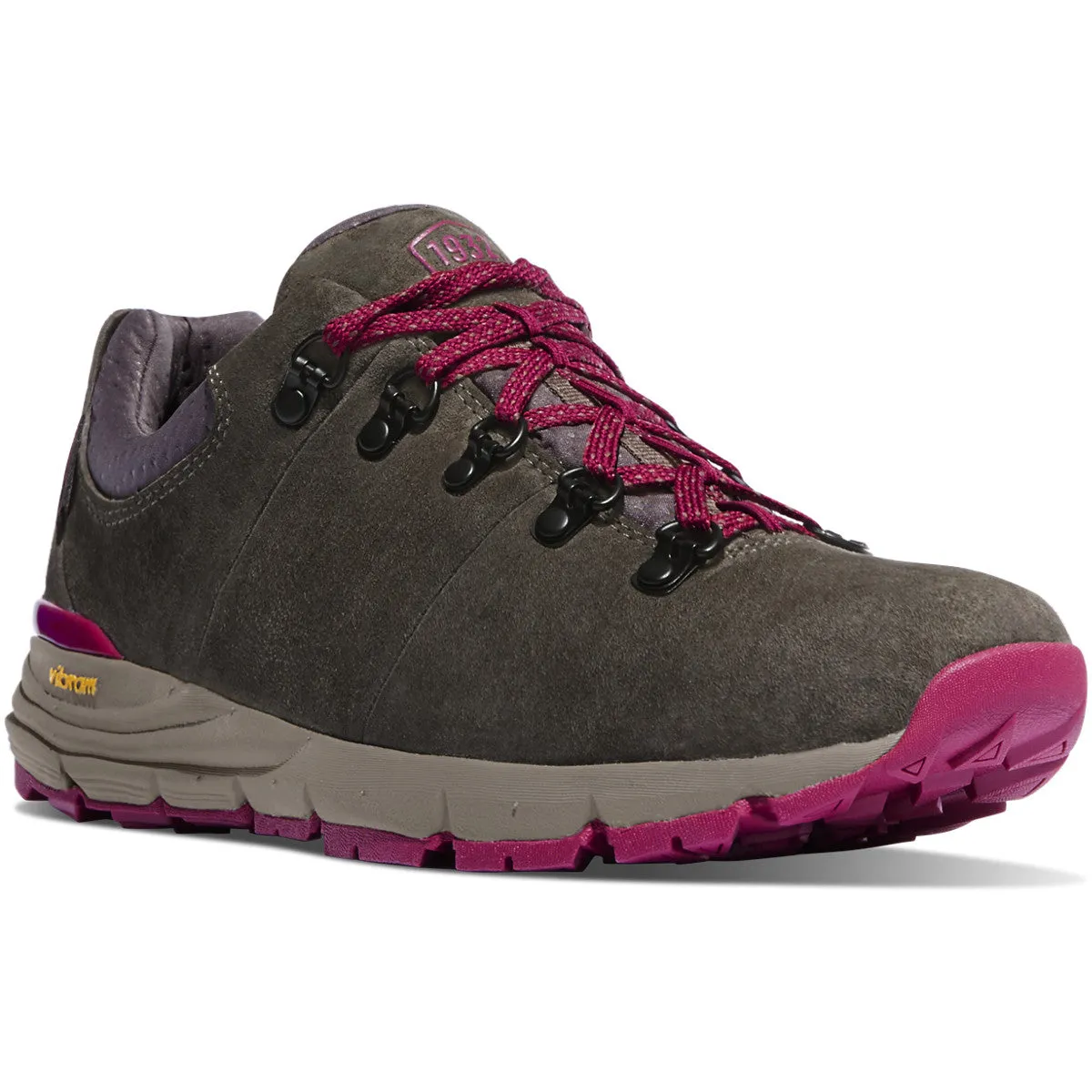 Danner Womens Mountain 600 Low 3-Inch Hiking Shoes