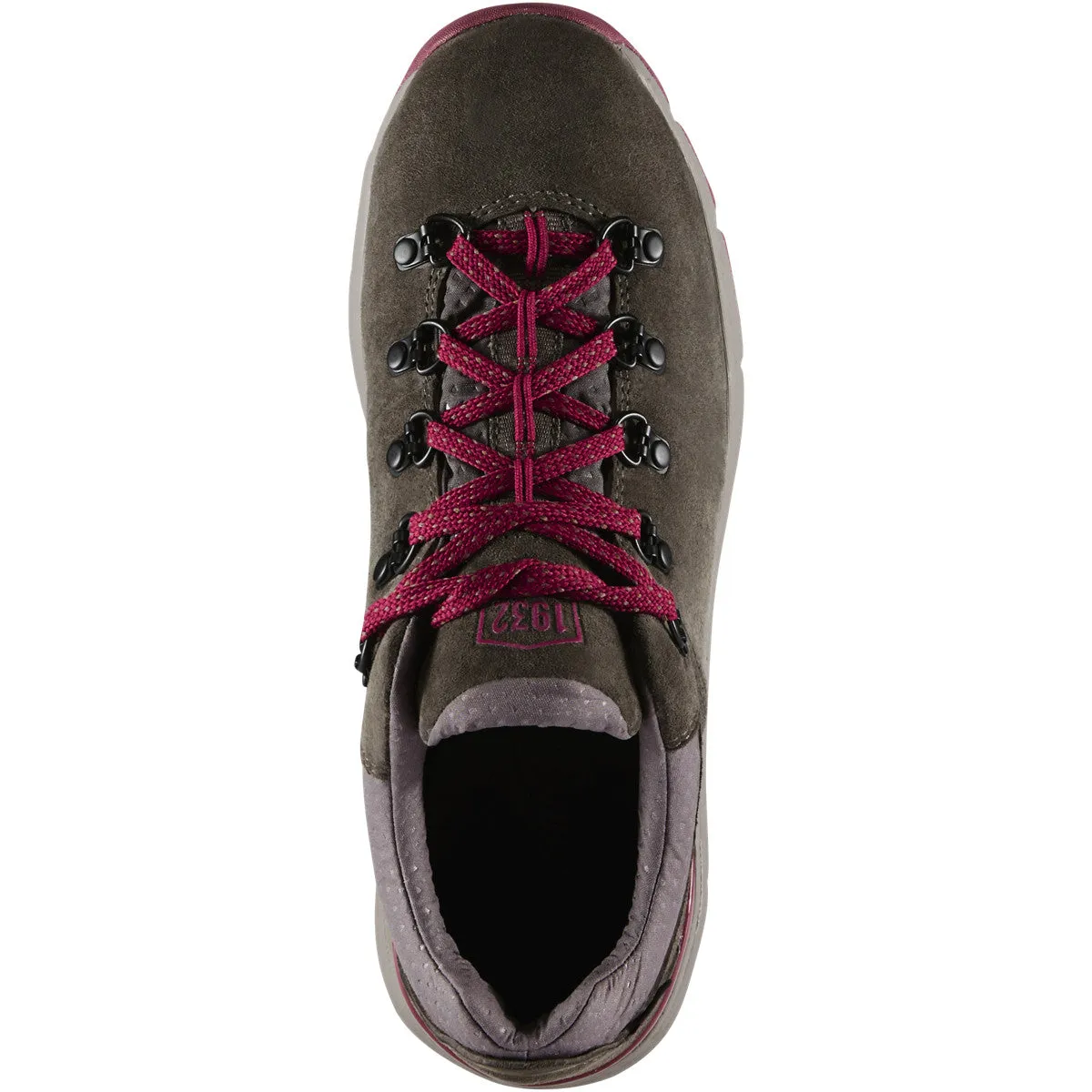 Danner Womens Mountain 600 Low 3-Inch Hiking Shoes