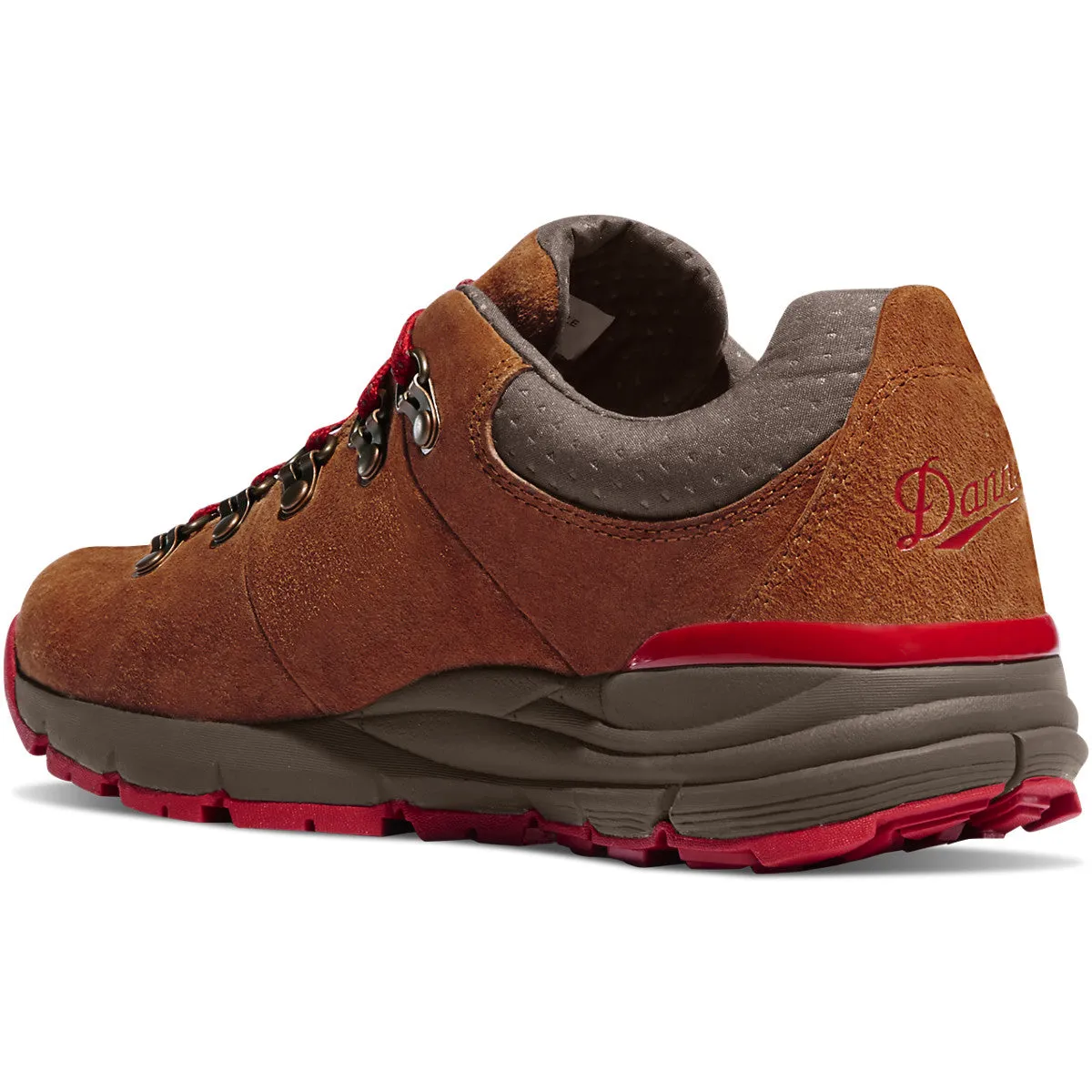 Danner Womens Mountain 600 Low 3-Inch Hiking Shoes