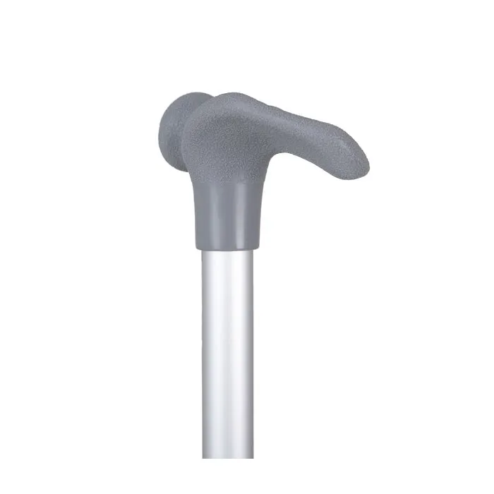 Days Ergonomic Handle Walking Stick - Right Handed