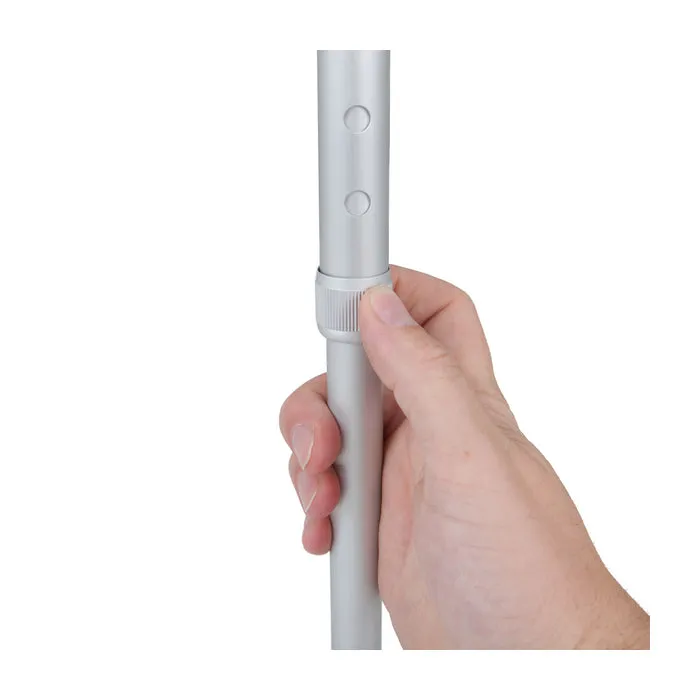 Days Ergonomic Handle Walking Stick - Right Handed