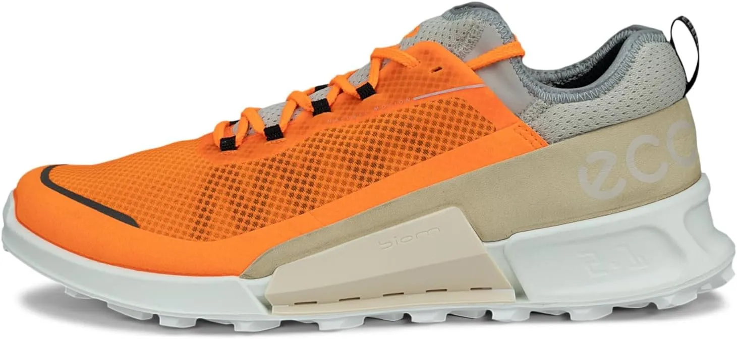 ECCO Men's Biom 2.1 Low Textile Trail Running Shoe