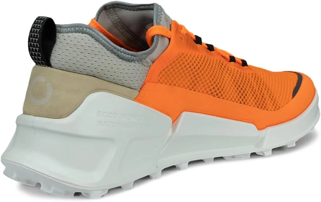 ECCO Men's Biom 2.1 Low Textile Trail Running Shoe
