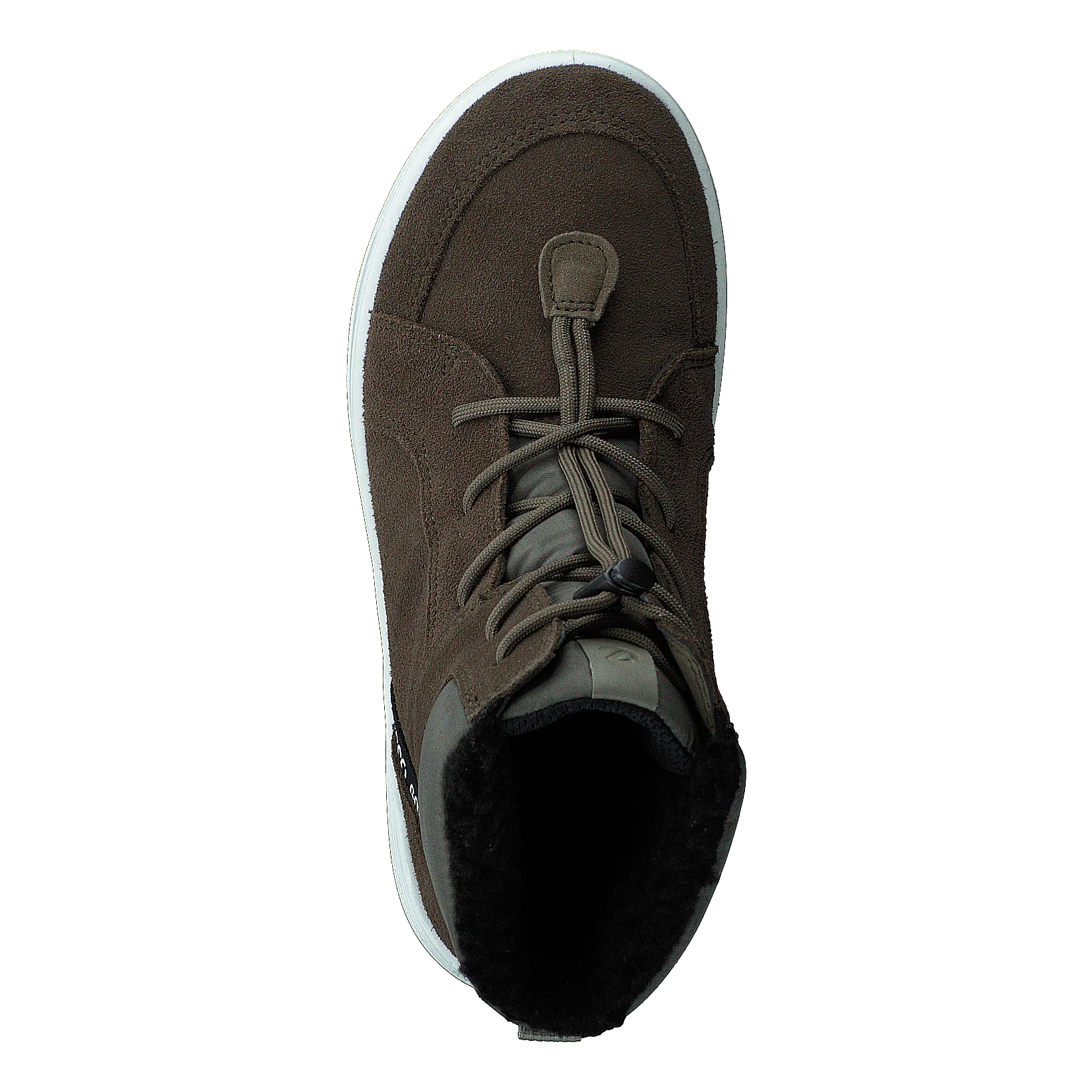Ecco Urban Snowboarder Tarmac/tarmac