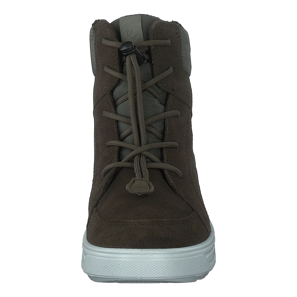 Ecco Urban Snowboarder Tarmac/tarmac