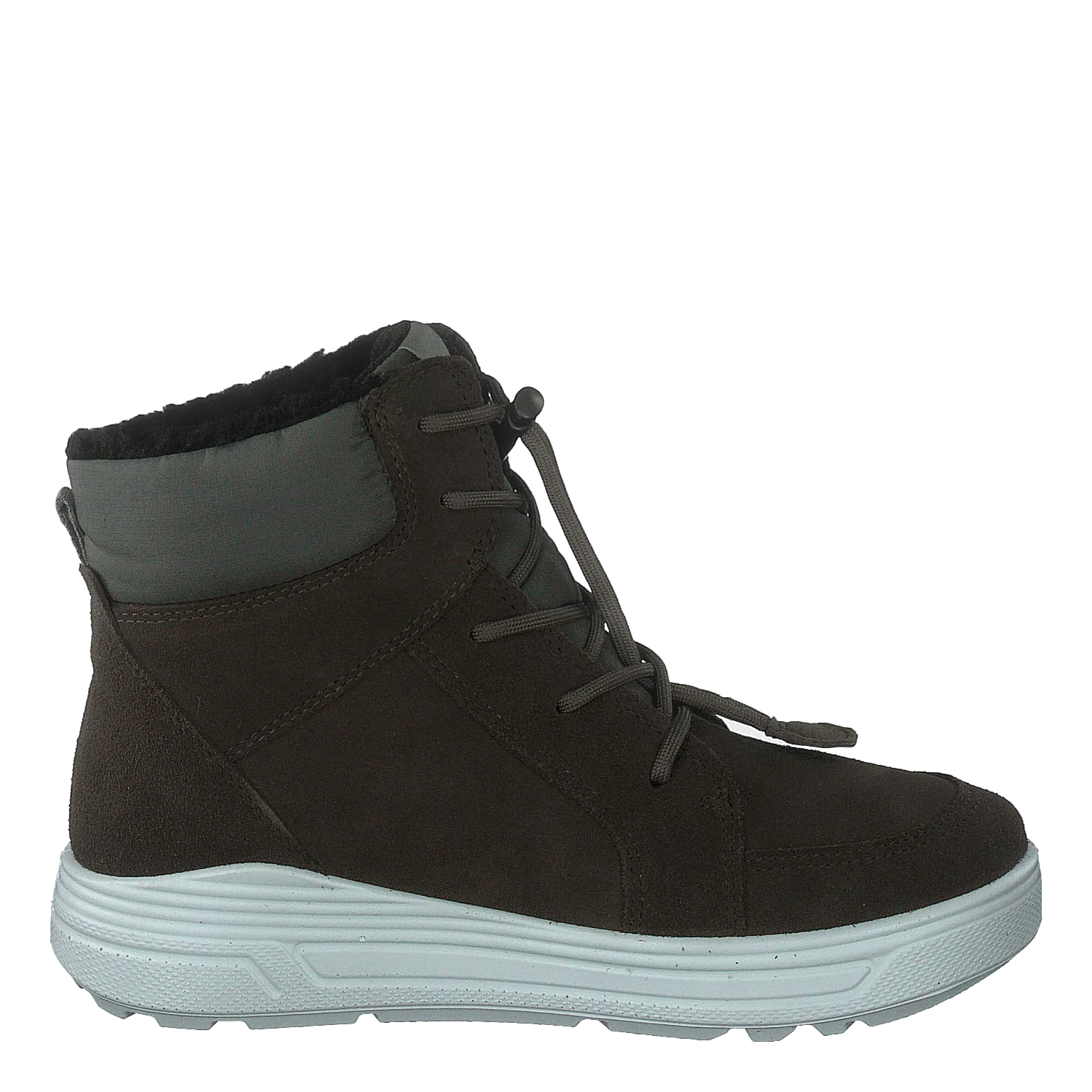 Ecco Urban Snowboarder Tarmac/tarmac