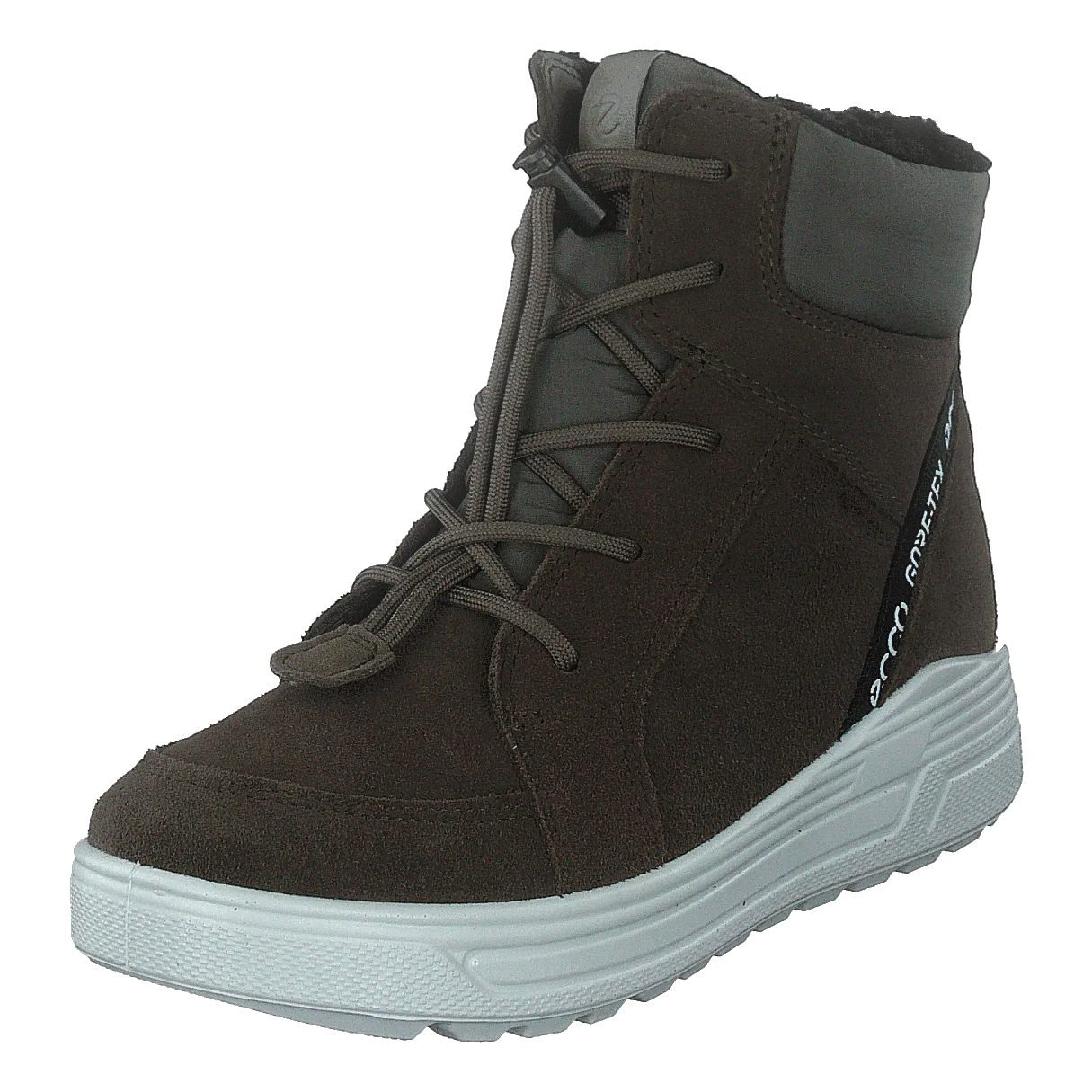 Ecco Urban Snowboarder Tarmac/tarmac
