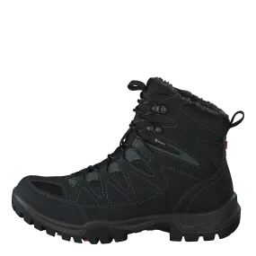 Ecco Xpedition Iii M Black/black