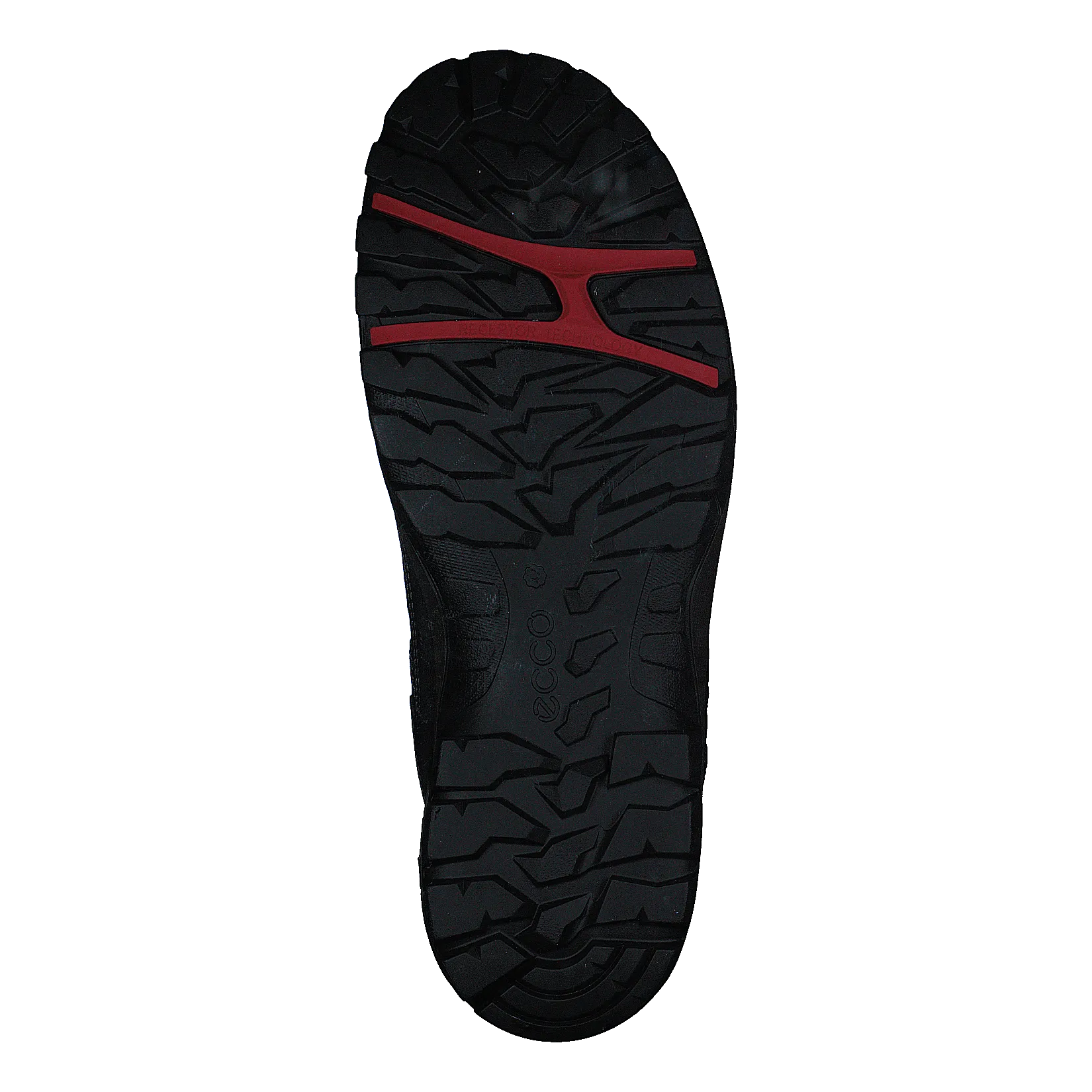 Ecco Xpedition Iii M Black/black