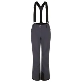 Effused II Ski Pants - Regular Leg - Grey