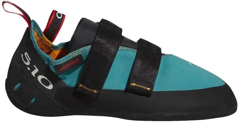 Five Ten Women's Anasazi LV Climbing Shoe