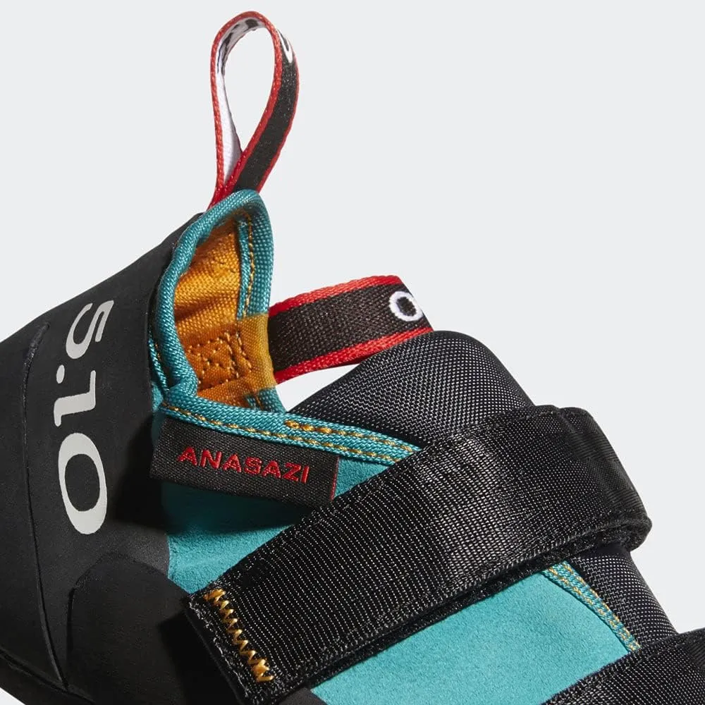 Five Ten Women's Anasazi LV Climbing Shoe