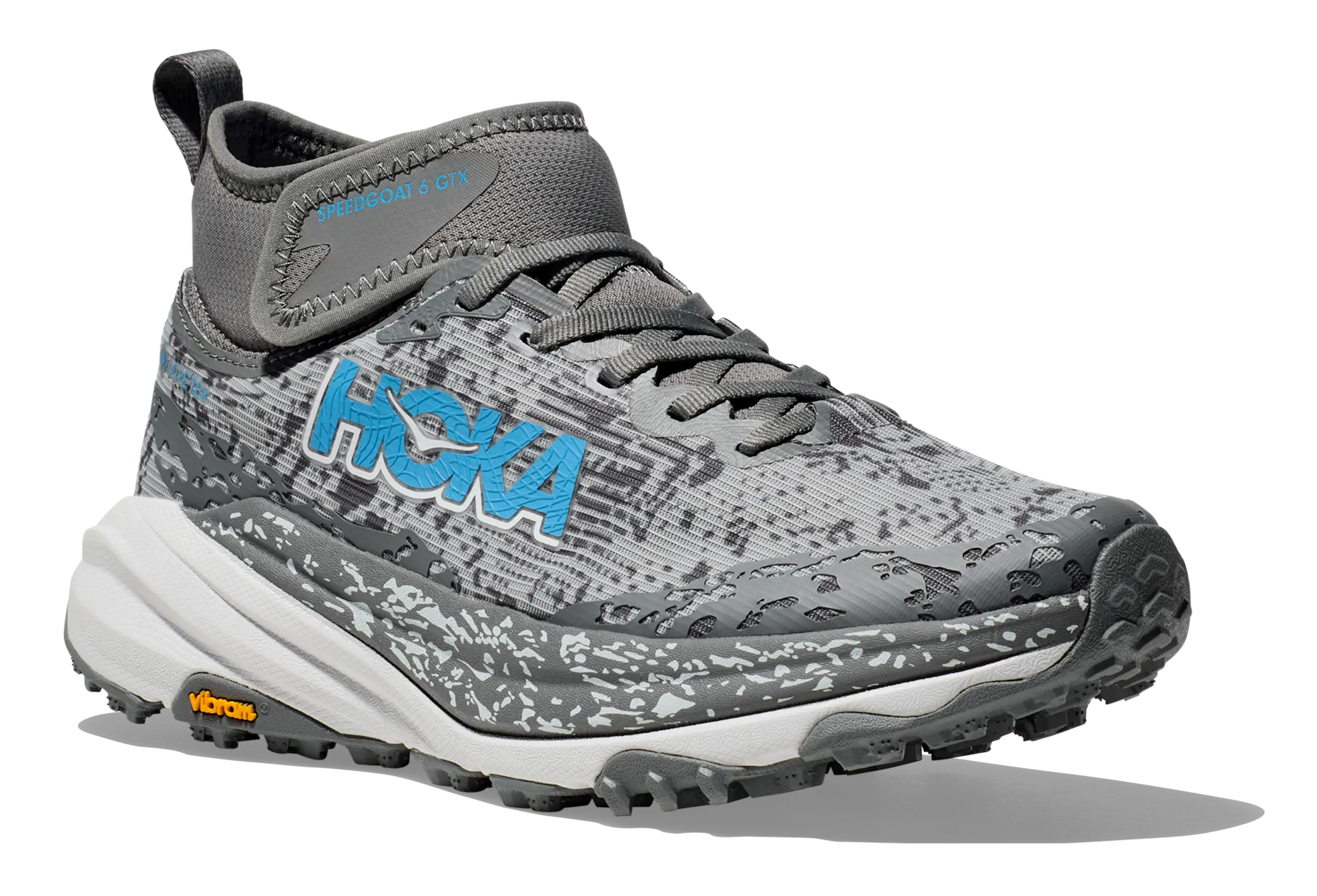 HOKA ONE ONE Women's Speedgoat 6 Mid GTX